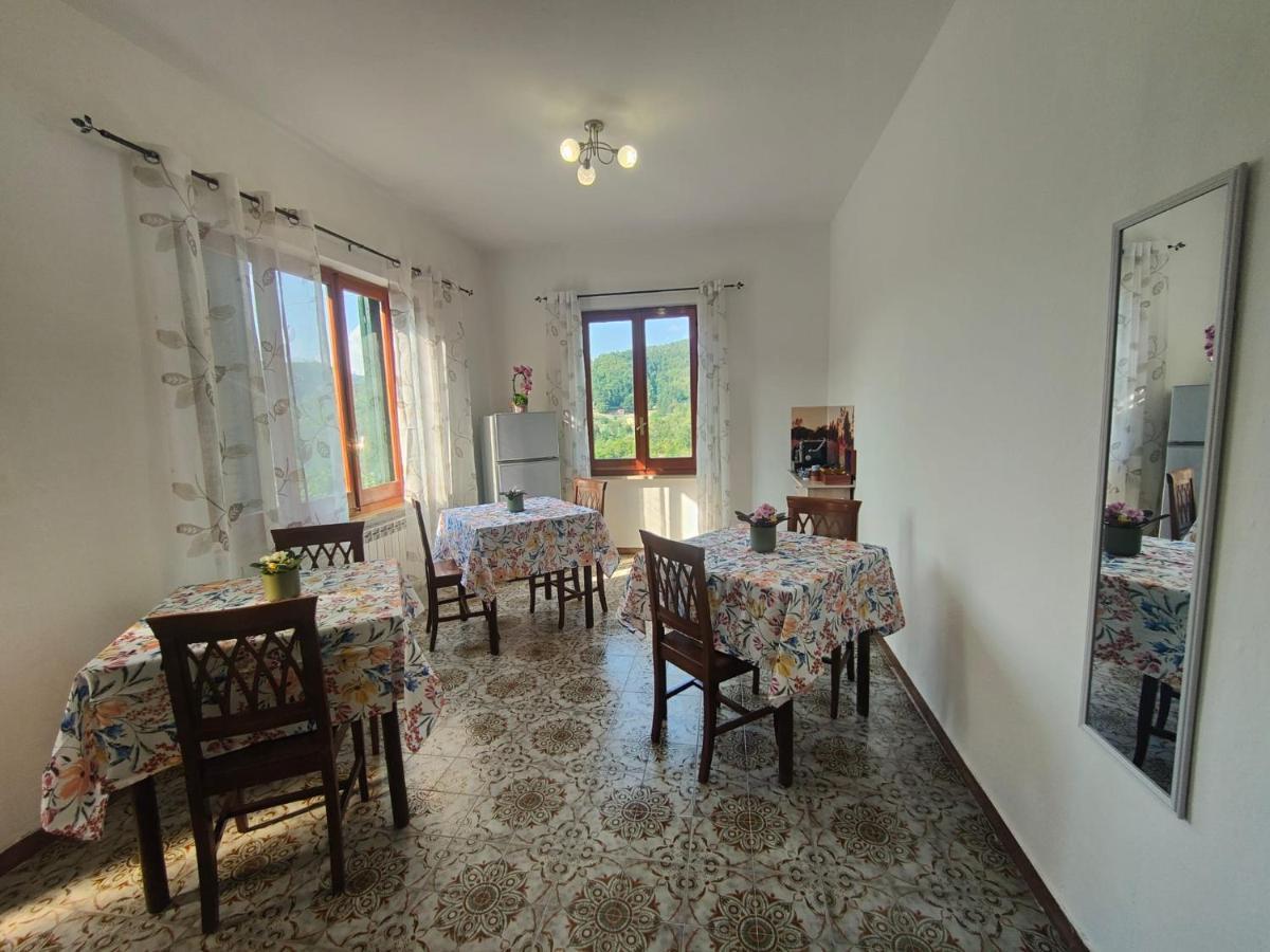 La Valle Fiorita Soviore Exterior photo