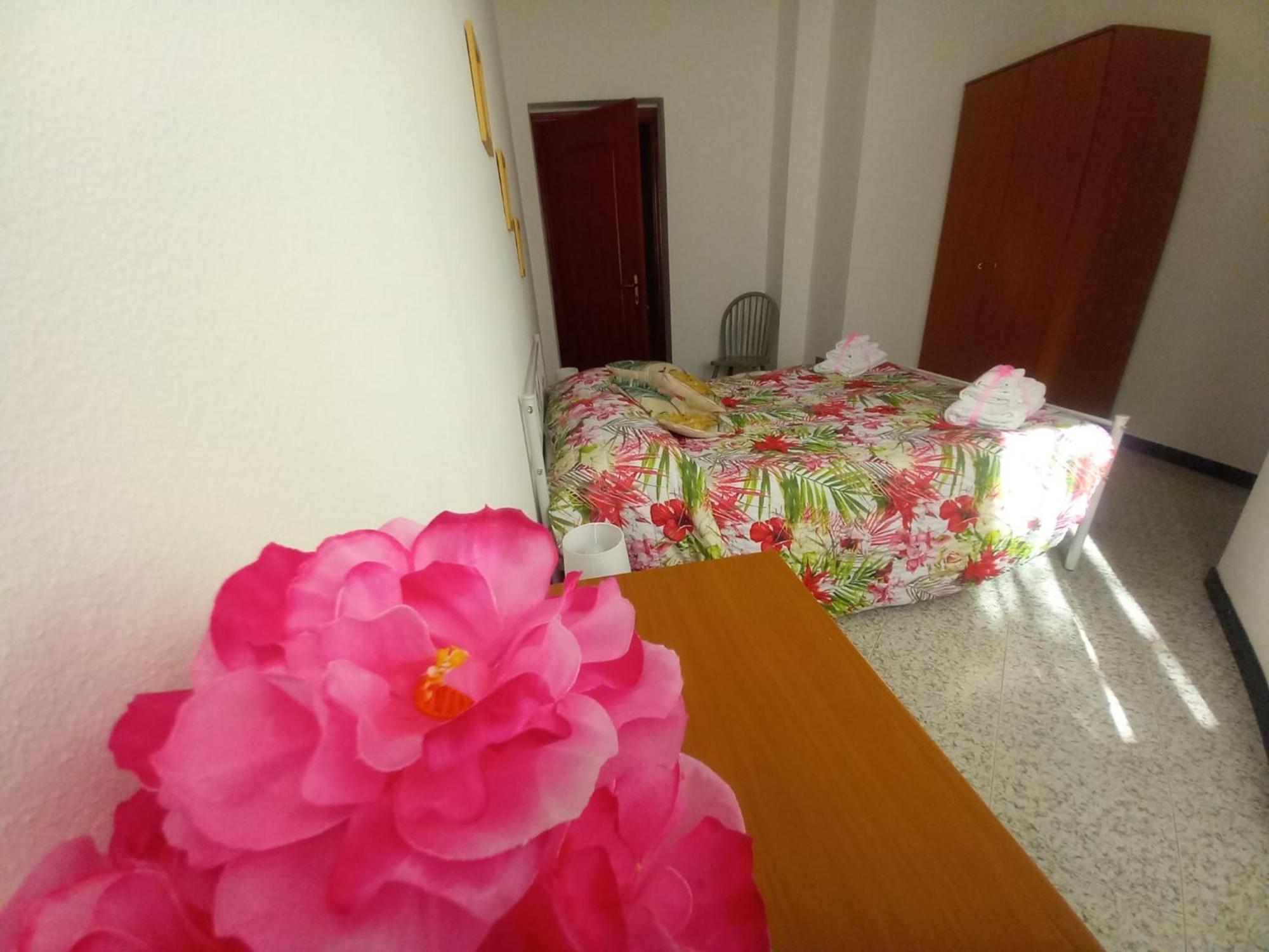 La Valle Fiorita Soviore Room photo