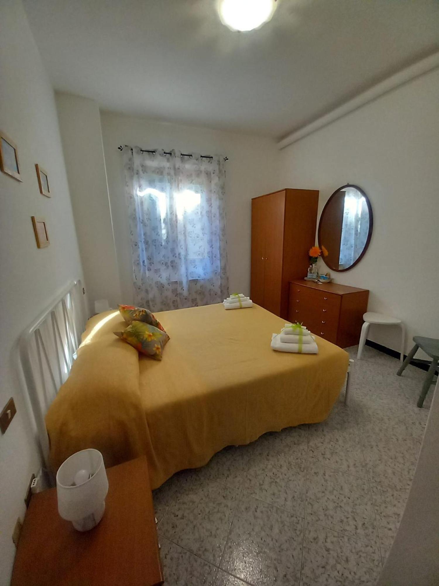 La Valle Fiorita Soviore Room photo